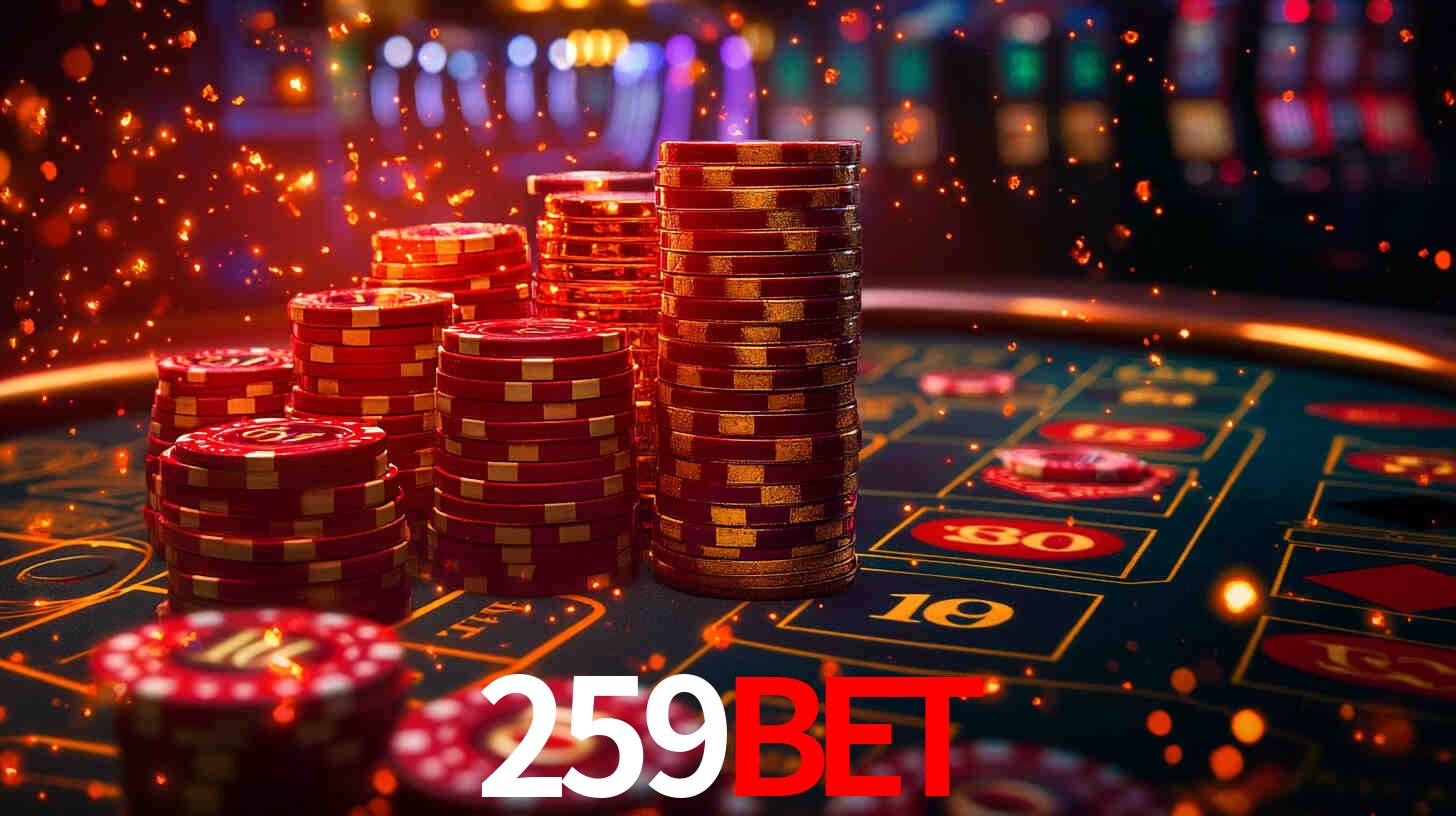 Programa VIP 259bet