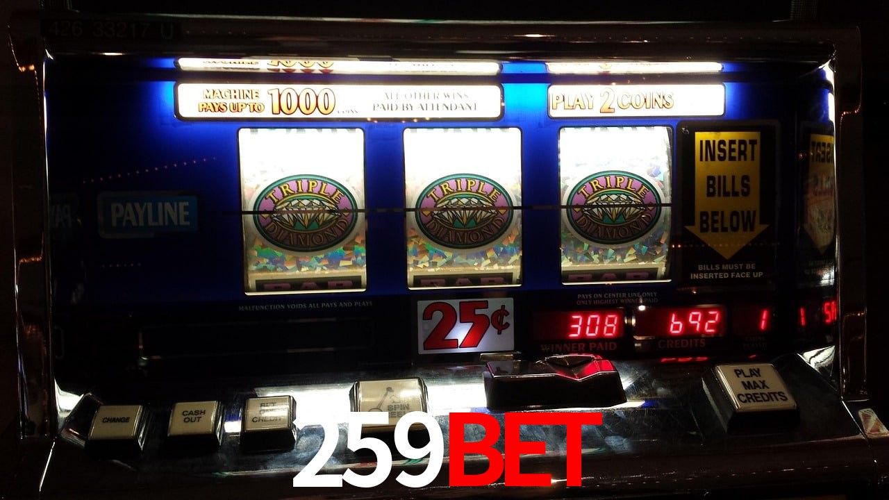 Tennis Betting 259bet
