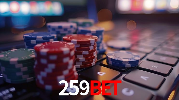 Provedores de Jogos 259bet