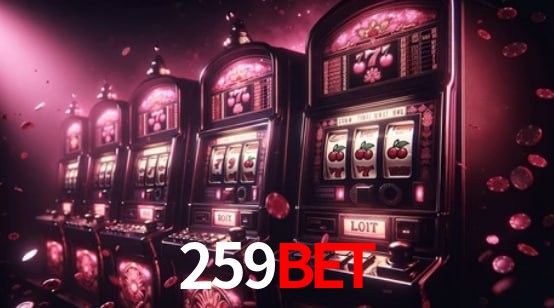 A Emoção da Loteria na 259bet: Uma Chance de Mudança de Vida