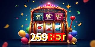 Cadastro Rápido 259bet