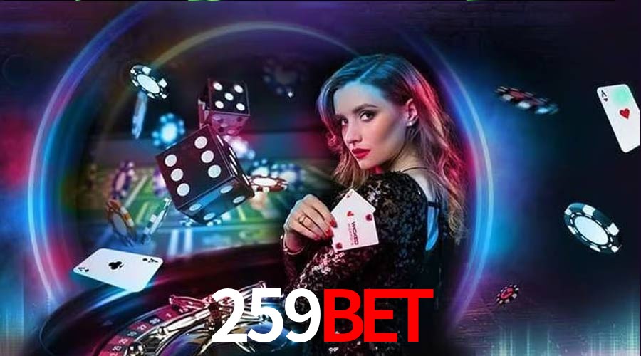2FA Security 259bet