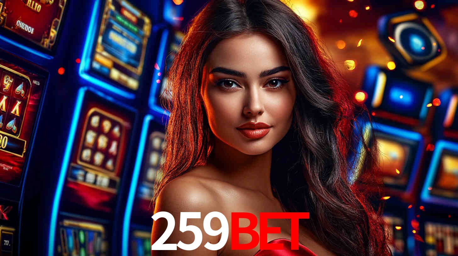 A Popularidade dos Caça-Níqueis no 259bet