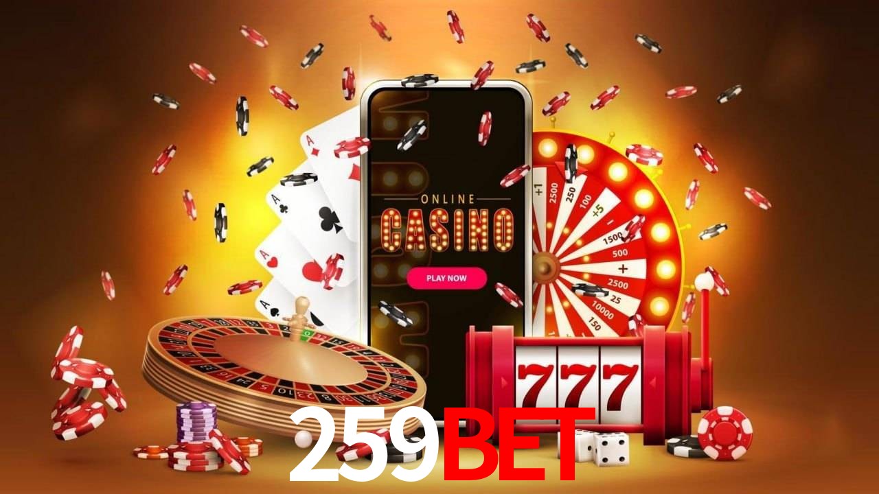 Estatísticas do Jogo 259bet