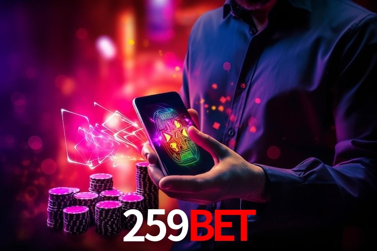 PIX Instantâneo 259bet