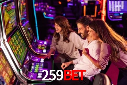 A Experiência Imersiva dos Cassinos Ao Vivo no 259bet