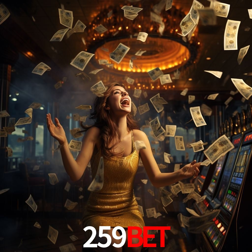Crash Games Statistics 259bet