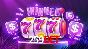 Welcome Bonus 259bet