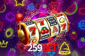 Descubra a Magia dos Jogos de Arcade no 259bet