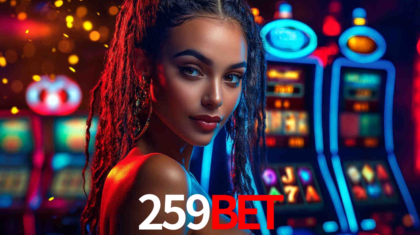 Apostas Esportivas na 259bet: Um Guia Completo