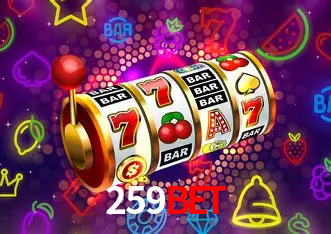 A Emoção da Loteria na 259bet: Uma Chance de Mudança de Vida