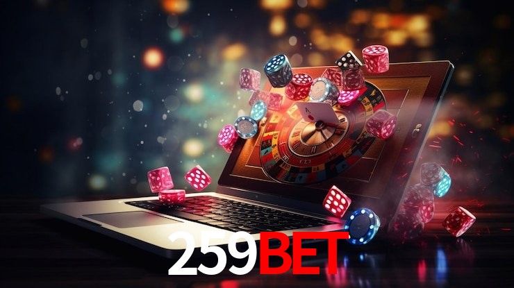 Explorando a Categoria de Eventos em Apostas na 259bet
