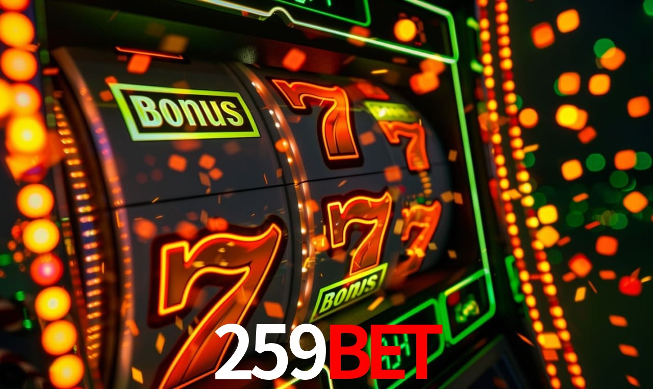 Descubra a Essência do 259bet: Nossa História e Compromissos