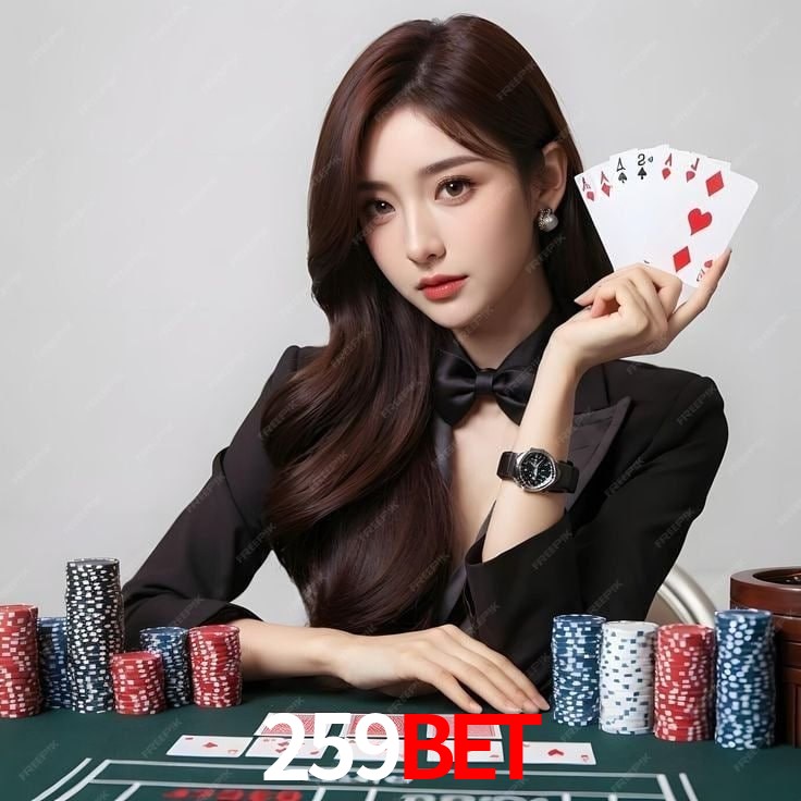 Login Seguro 259bet