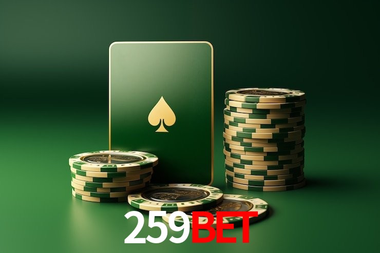 Football Betting 259bet