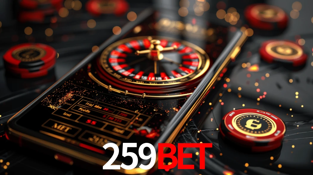 Game Providers 259bet