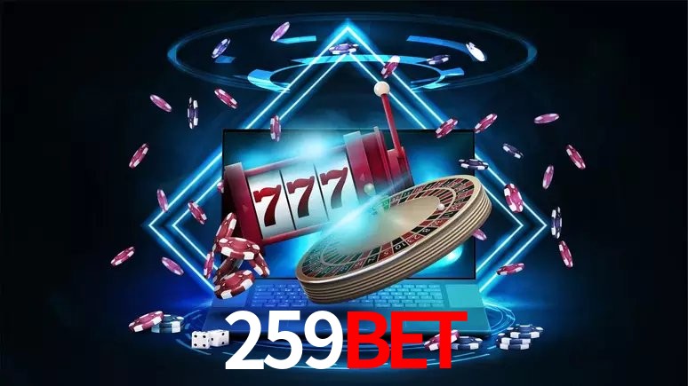 Recursos de Bônus 259bet