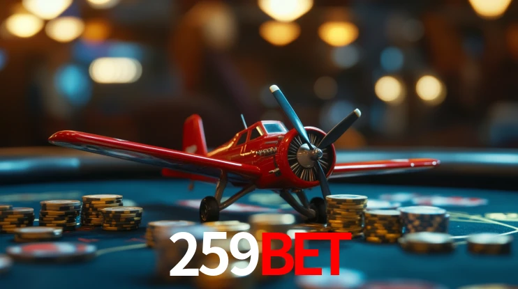 Live Casino 259bet
