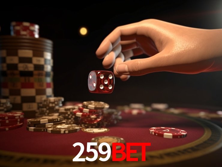 Experiência VIP 259bet