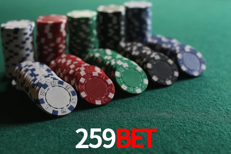 Player Reviews 259bet