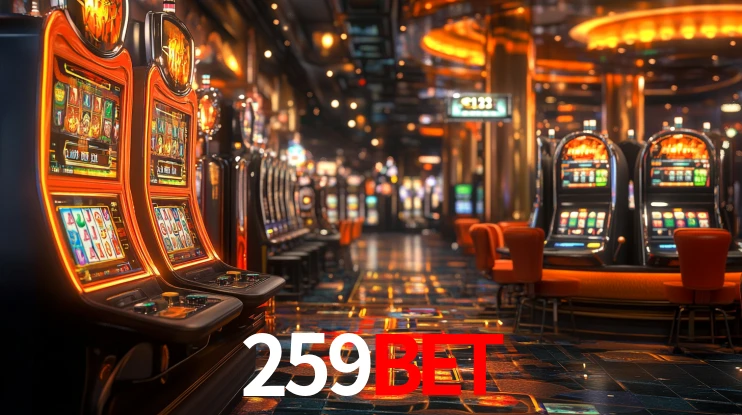 Premium Interface 259bet