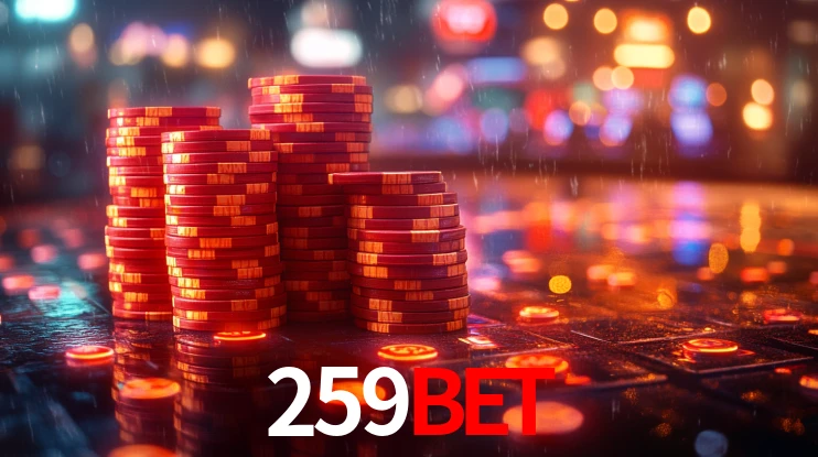 Experimente o Login Seguro Premium no 259bet