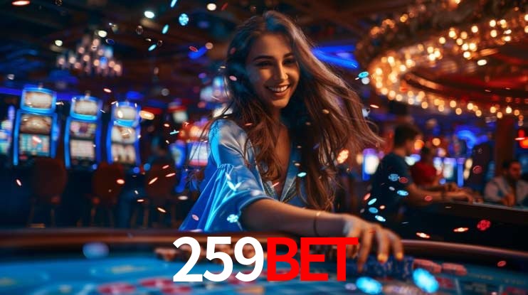Statistics 259bet