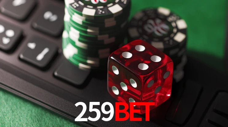 Secure Login 259bet