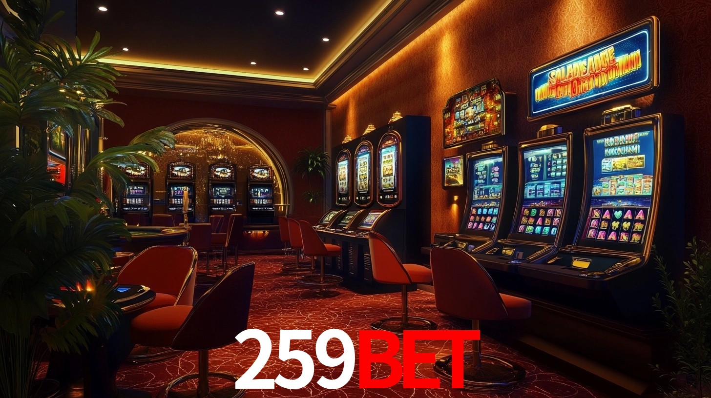 Live Casino 259bet