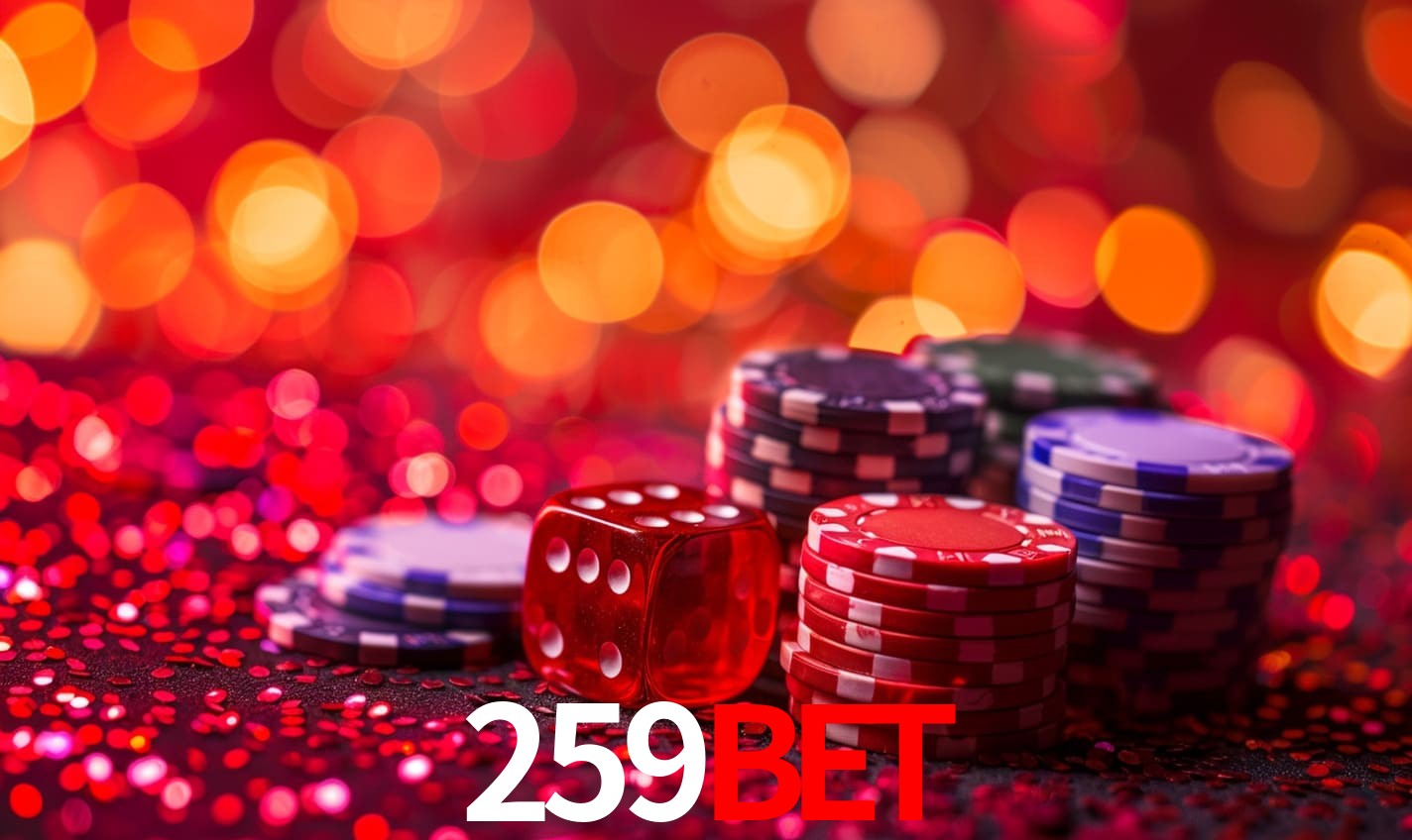 A Popularidade dos Caça-Níqueis no 259bet