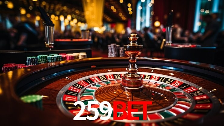 Weekend Specials 259bet