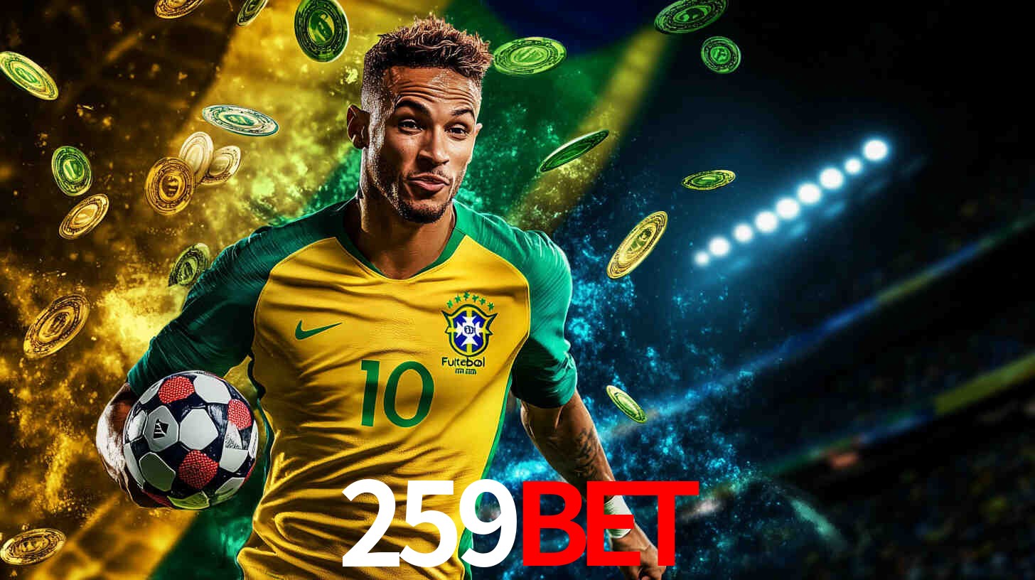 Inovações de Jogos na 259bet: O Futuro das Experiências Interativas