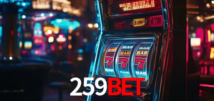 Roulette Table 259bet