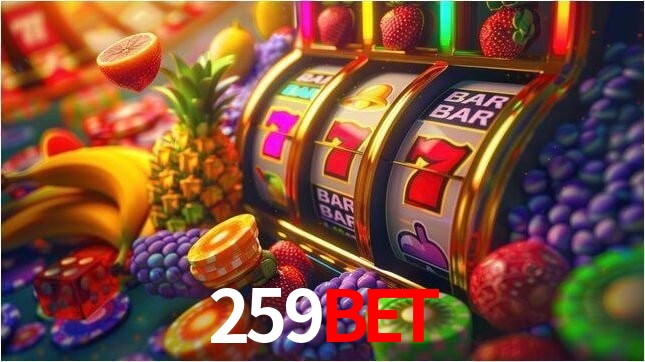 Exclusive Offers 259bet