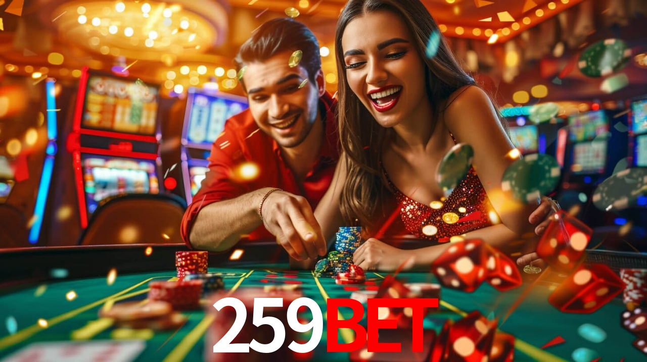 Diretório de Jogos 259bet