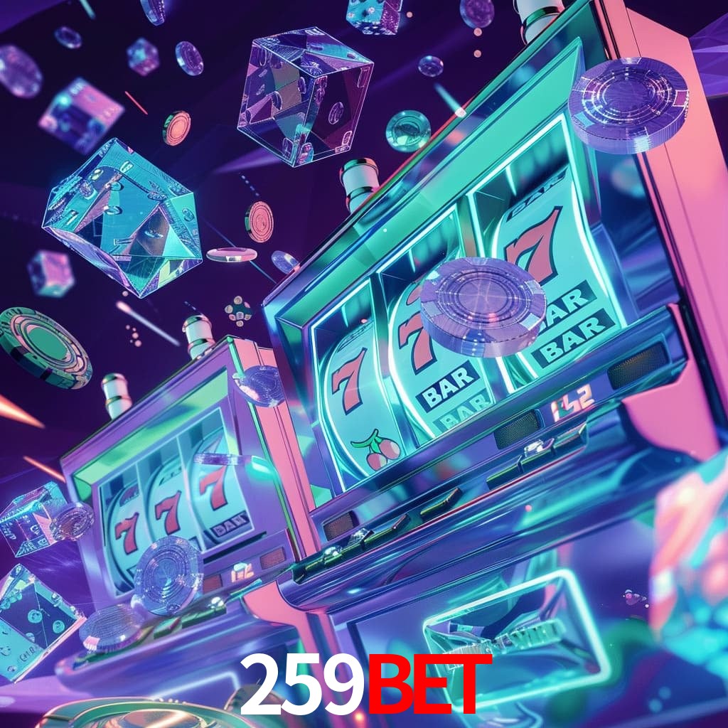 Descubra o Programa VIP da 259bet: Vantagens Exclusivas para Jogadores