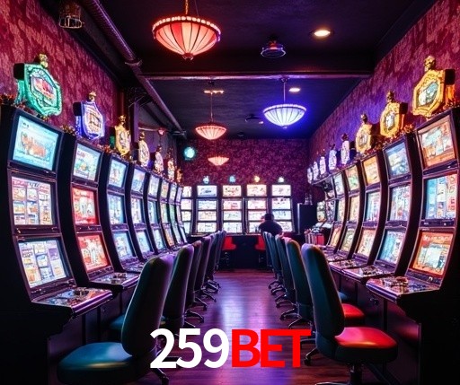 Ofertas Exclusivas 259bet
