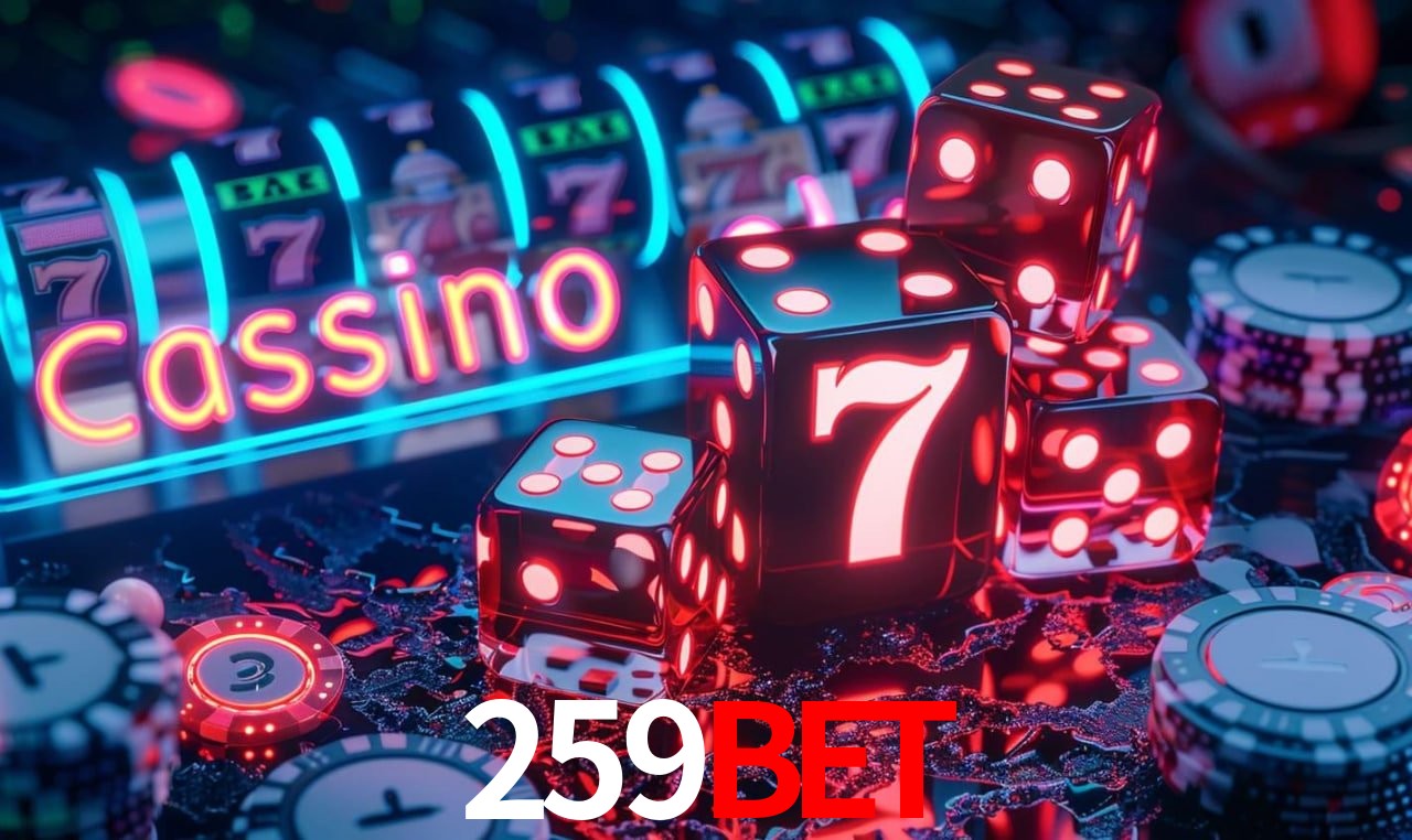 Experiência VIP 259bet