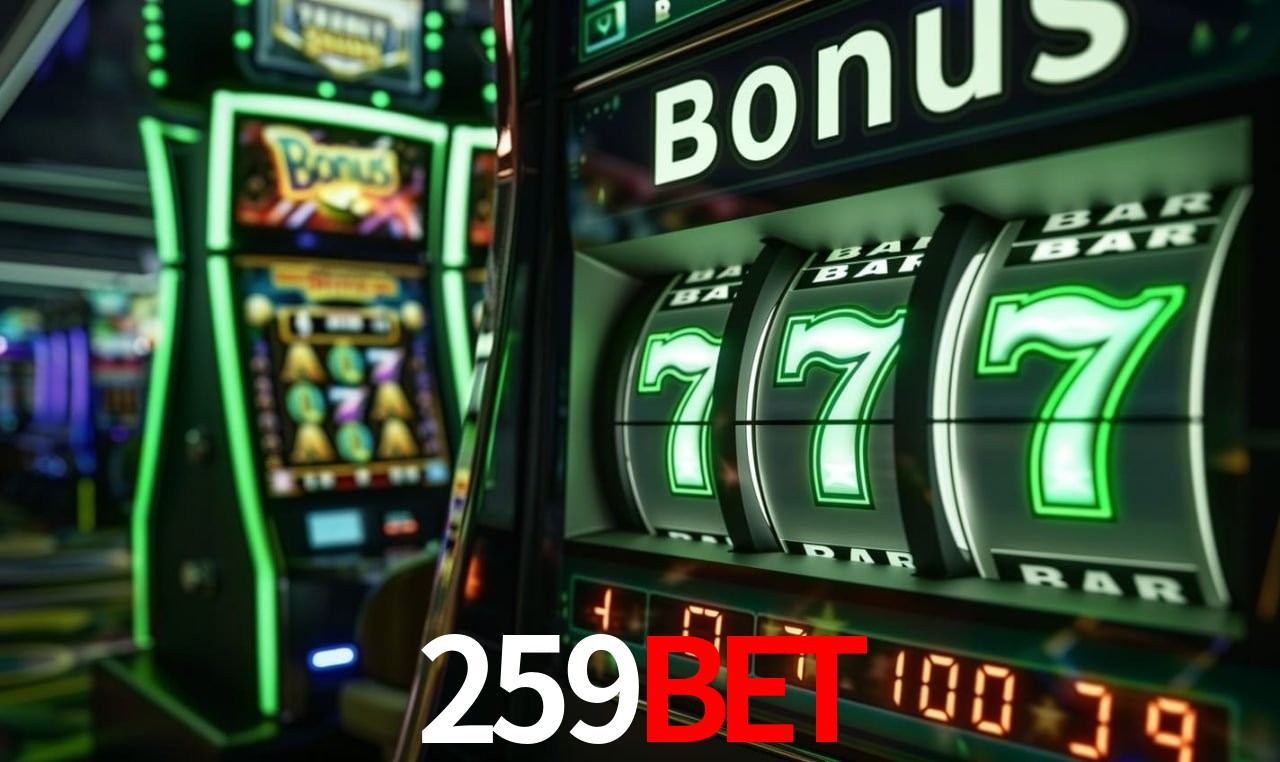 Games Directory 259bet